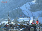Skijalište Kitzbuehel - Kirchberg Skijalište Kitzbuehel - Kirchberg